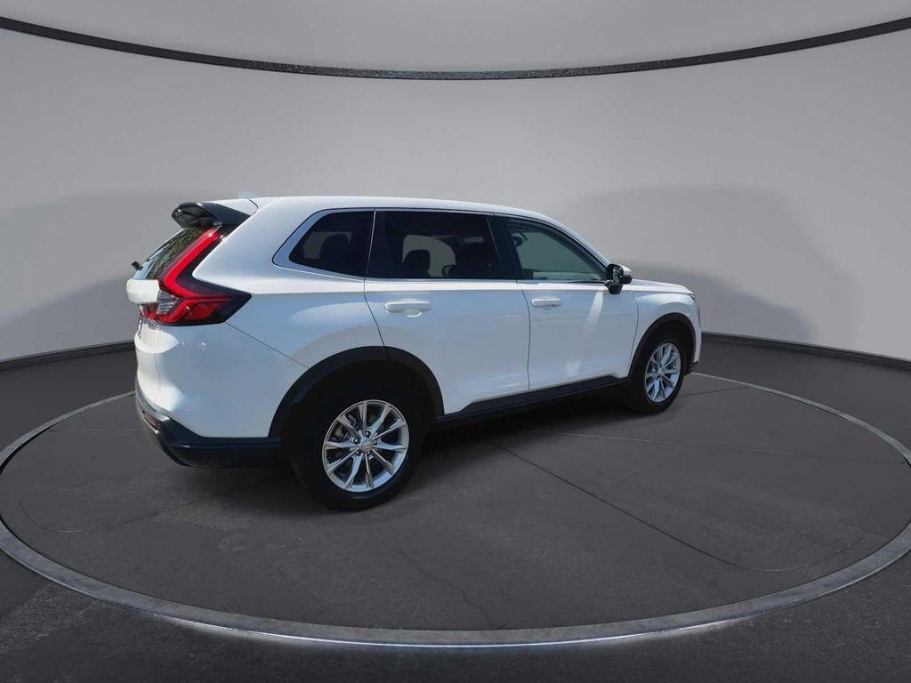 used 2024 Honda CR-V car, priced at $33,788