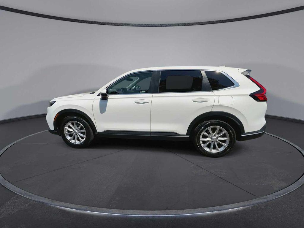 used 2024 Honda CR-V car, priced at $33,788