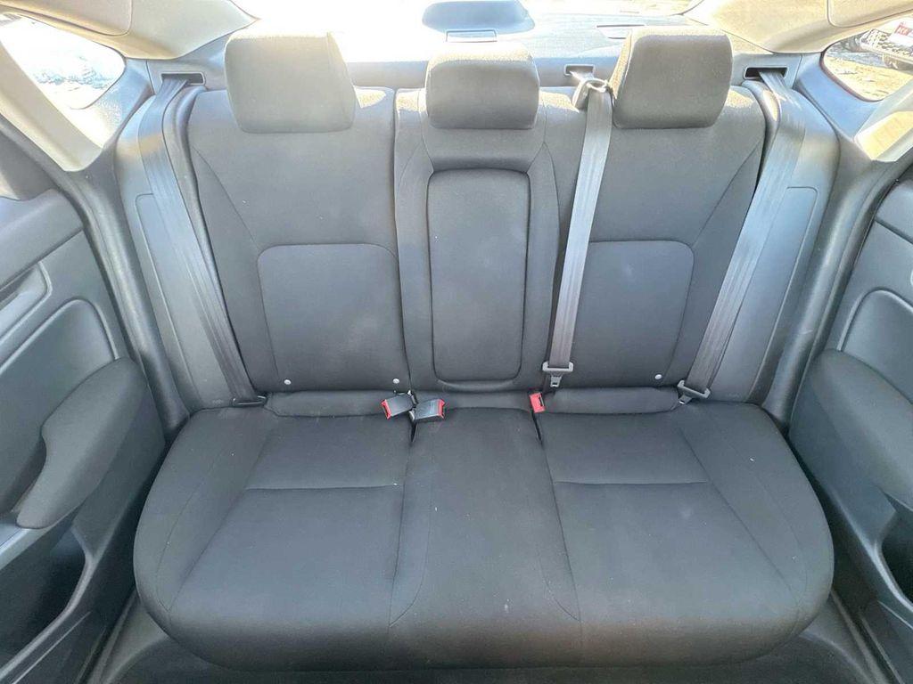 used 2023 Honda Civic car, priced at $19,190