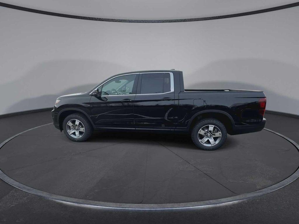 new 2026 Honda Ridgeline car, priced at $44,297