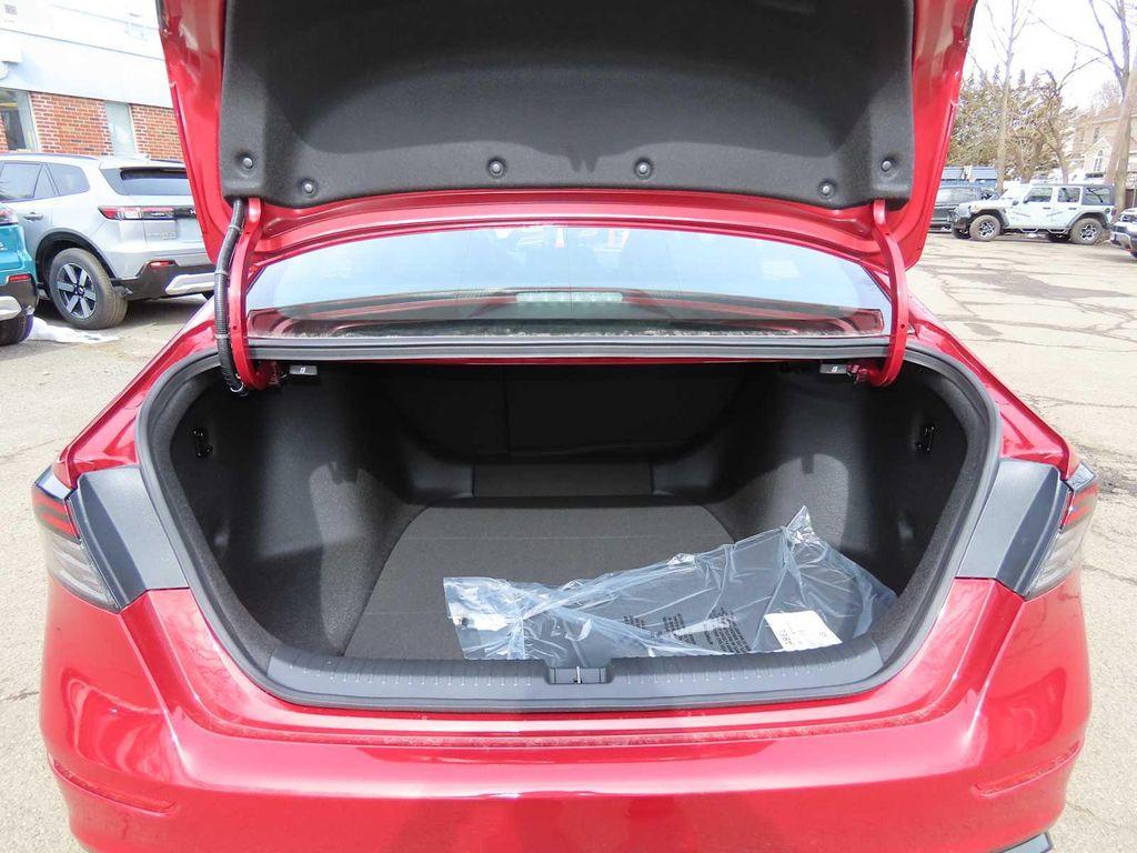 new 2026 Honda Accord Hybrid car, priced at $35,929