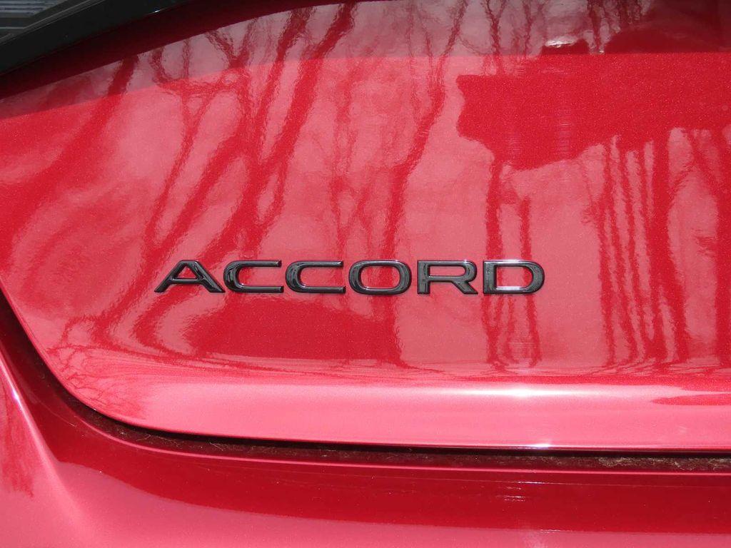 new 2026 Honda Accord Hybrid car, priced at $35,929