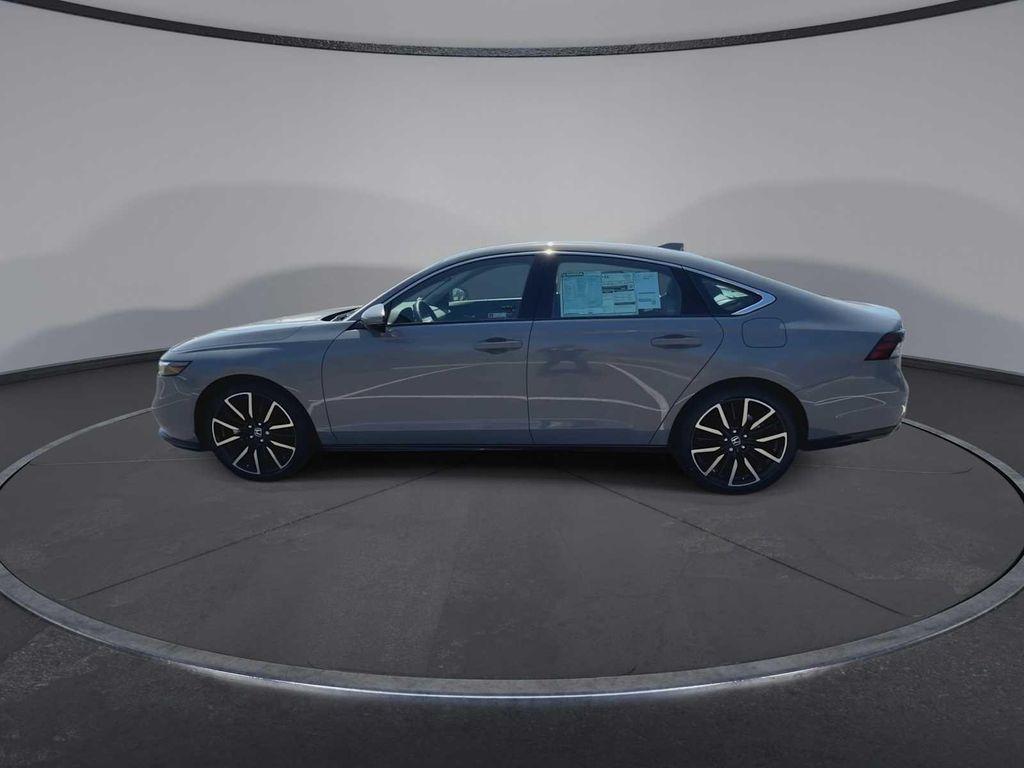 new 2026 Honda Accord Hybrid car, priced at $41,819