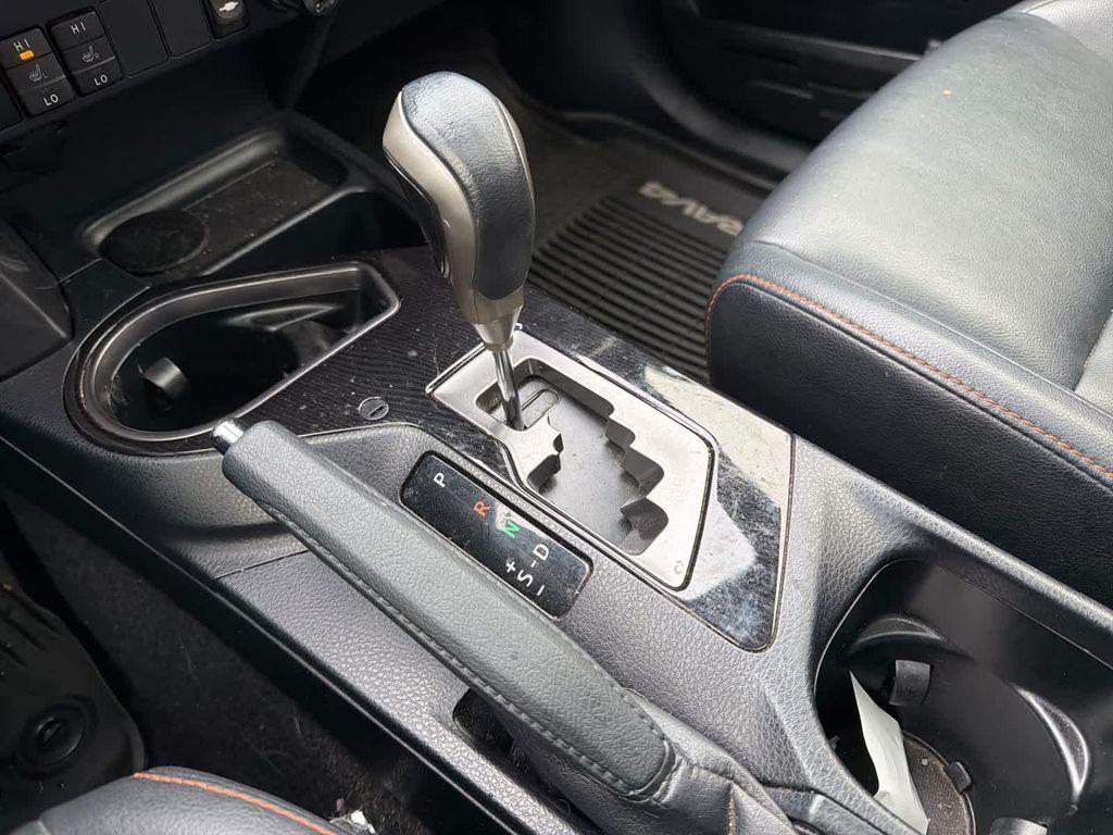 used 2018 Toyota RAV4 car, priced at $21,390