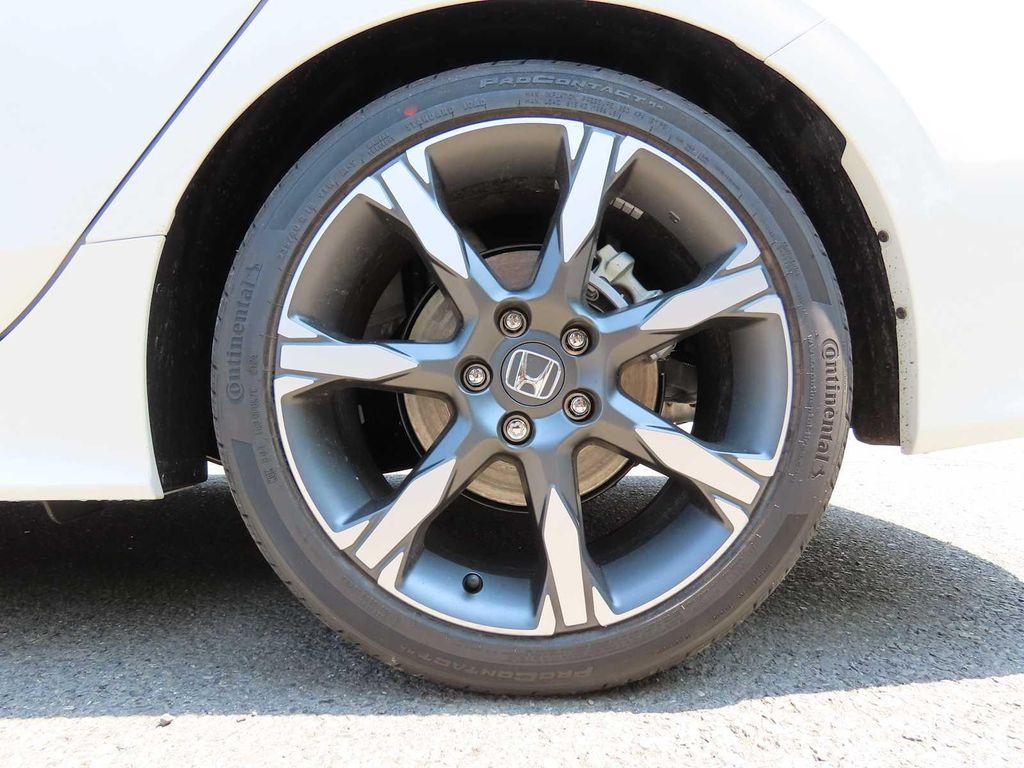 new 2026 Honda Civic Hybrid car, priced at $28,895