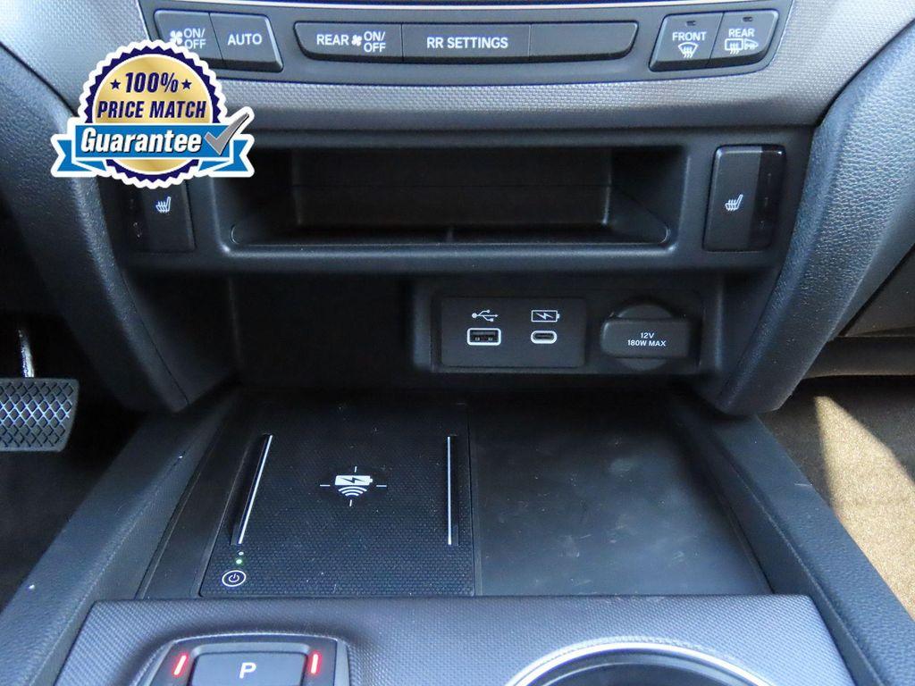 new 2026 Honda Ridgeline car, priced at $40,599