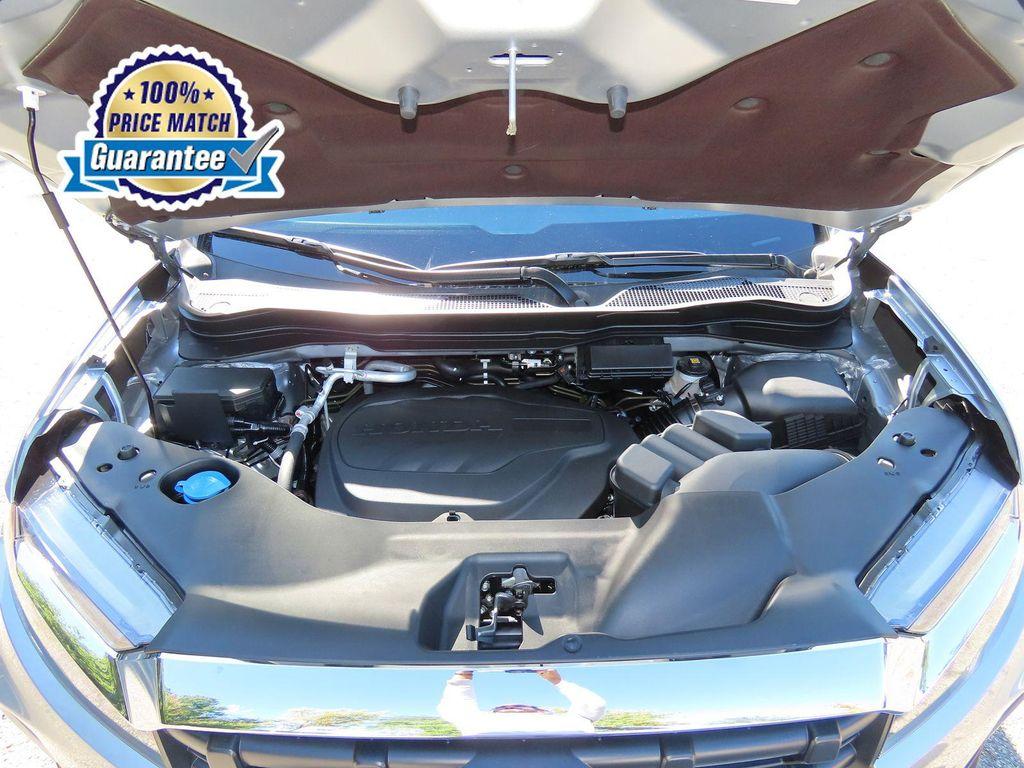 new 2026 Honda Ridgeline car, priced at $40,599