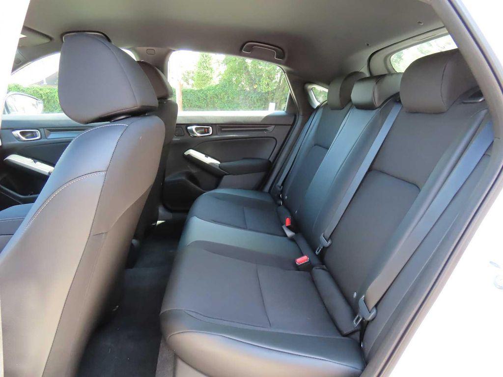 new 2026 Honda Civic car, priced at $29,644