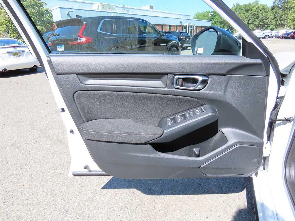 new 2026 Honda Civic car, priced at $29,644