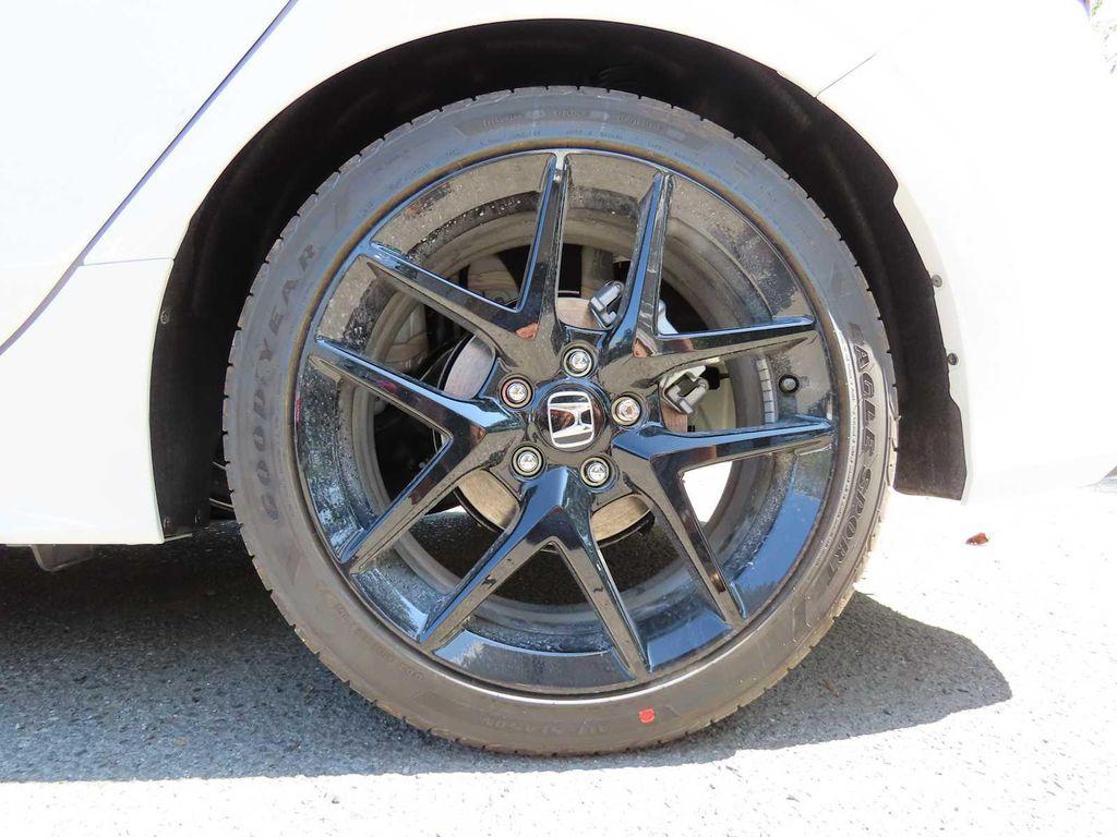 new 2026 Honda Civic car, priced at $29,644