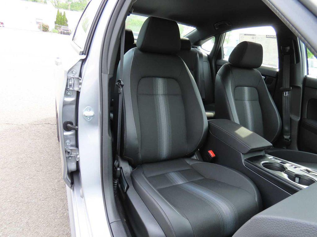 new 2026 Honda Civic car, priced at $27,890