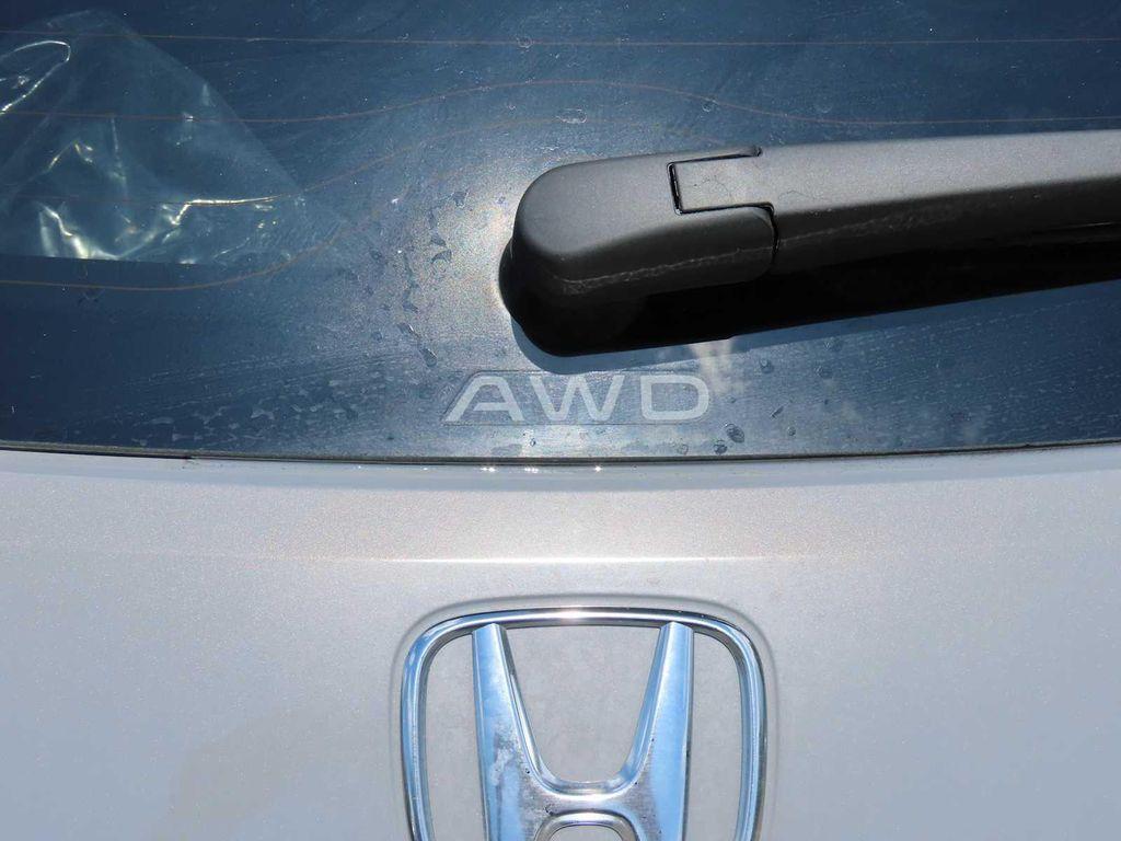 new 2026 Honda HR-V car, priced at $29,873