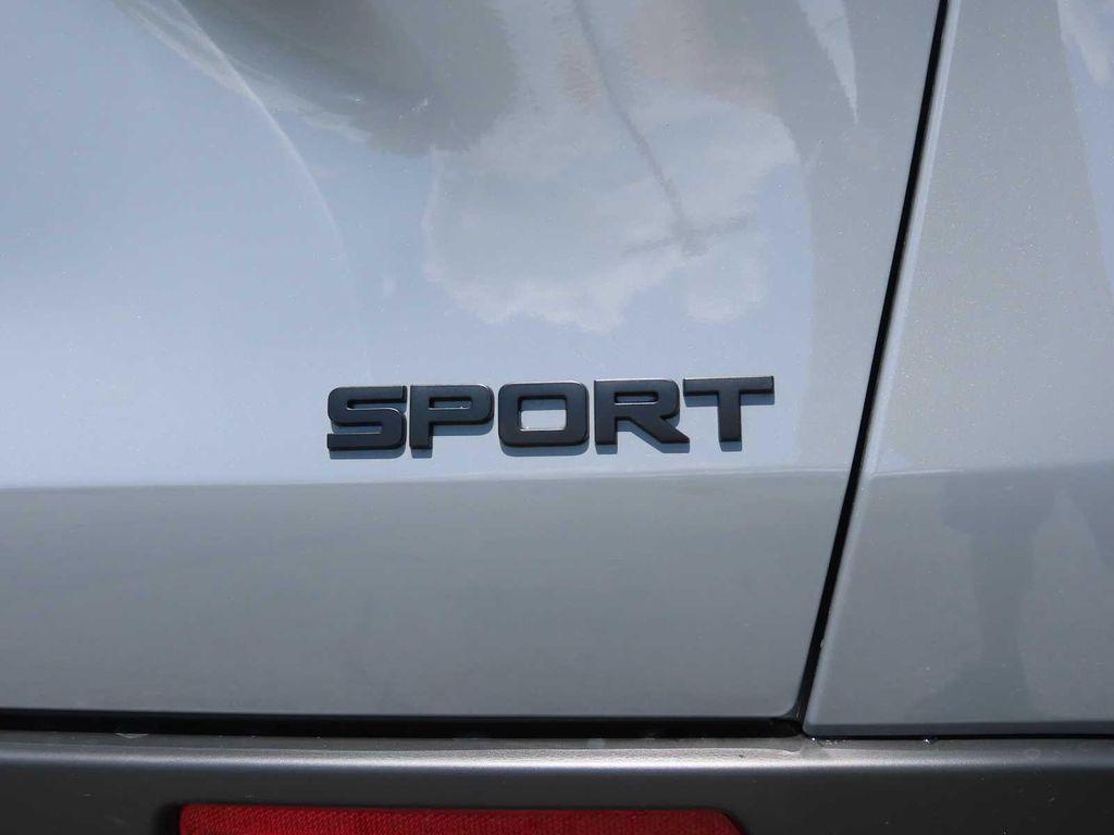 new 2026 Honda HR-V car, priced at $29,873