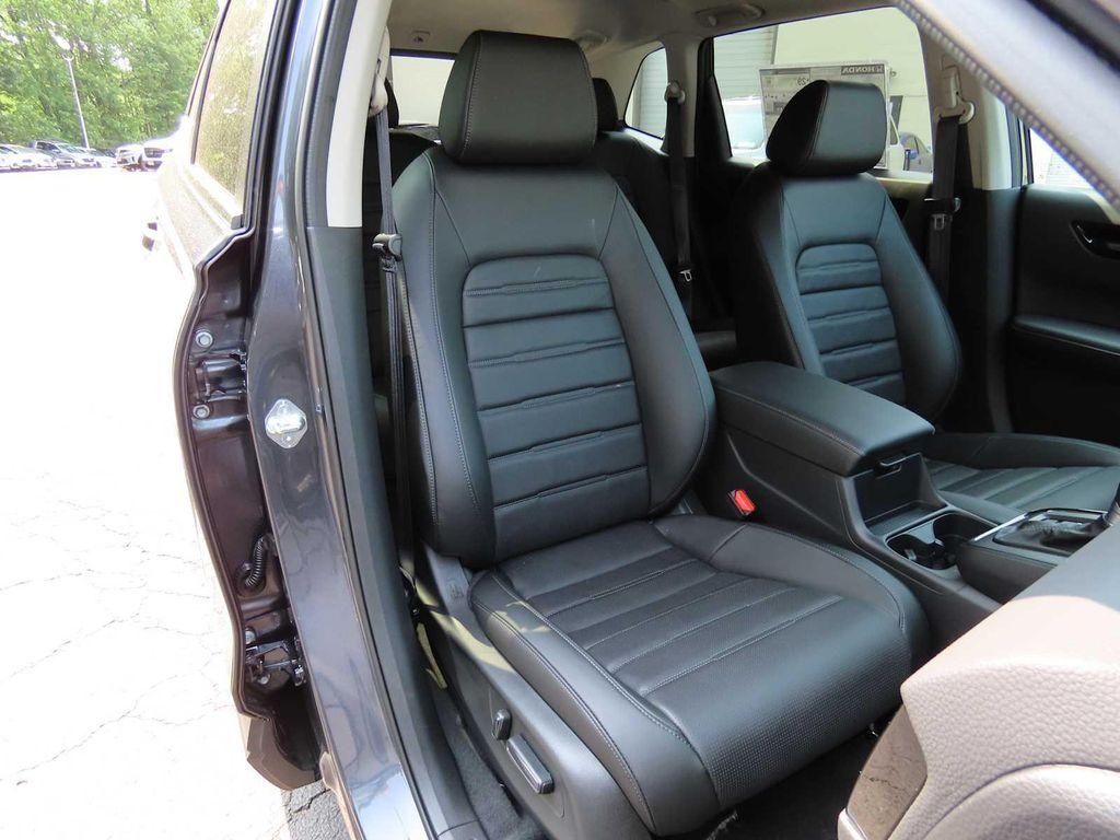 new 2026 Honda CR-V car, priced at $36,230