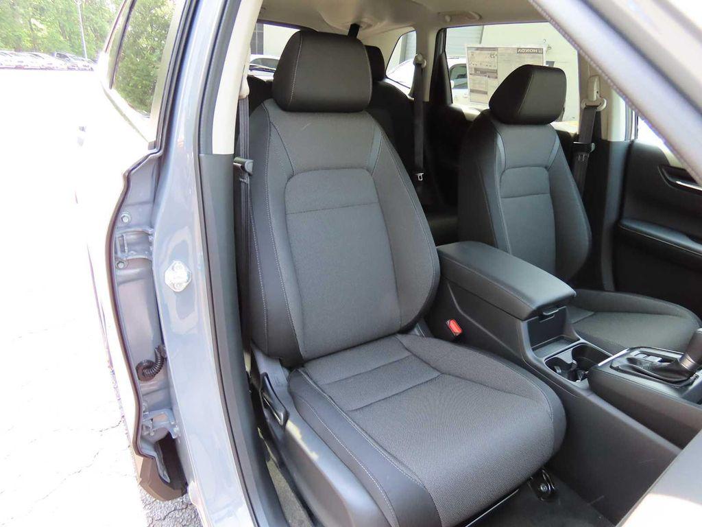 new 2026 Honda CR-V car, priced at $34,702