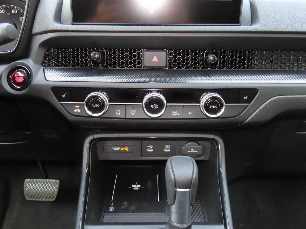 new 2026 Honda CR-V car, priced at $34,702