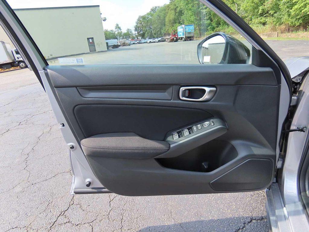 new 2026 Honda Civic car, priced at $27,664