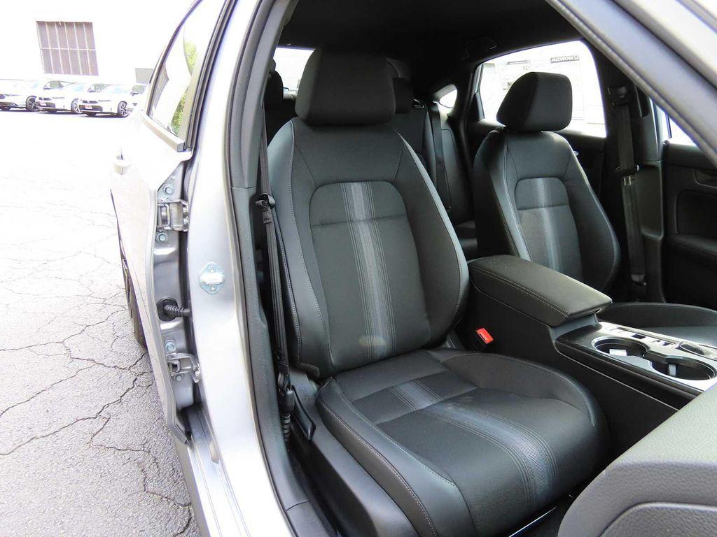 new 2026 Honda Civic car, priced at $27,664