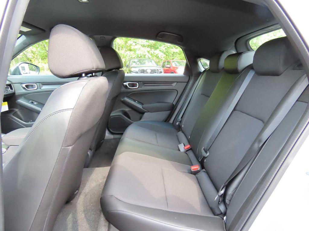 new 2026 Honda Civic car, priced at $27,664