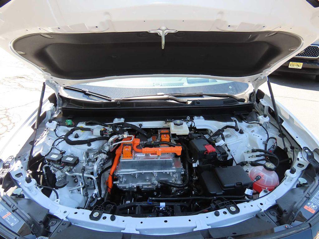 new 2026 Honda Prologue car, priced at $59,850