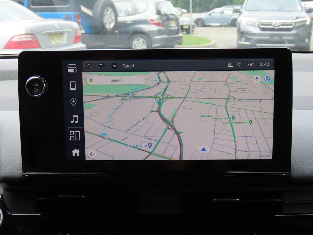 new 2026 Honda Prologue car, priced at $59,850