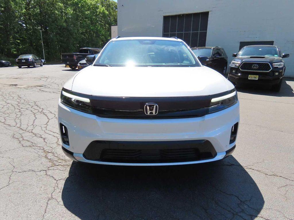 new 2026 Honda Prologue car, priced at $59,850