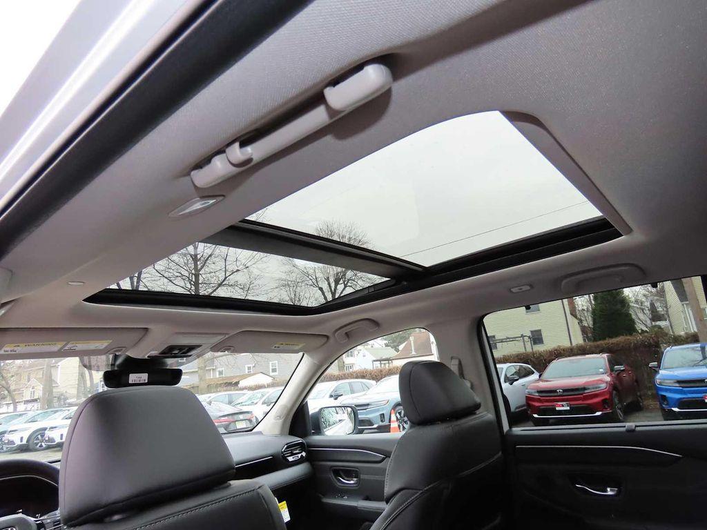 new 2026 Honda Pilot car, priced at $51,146