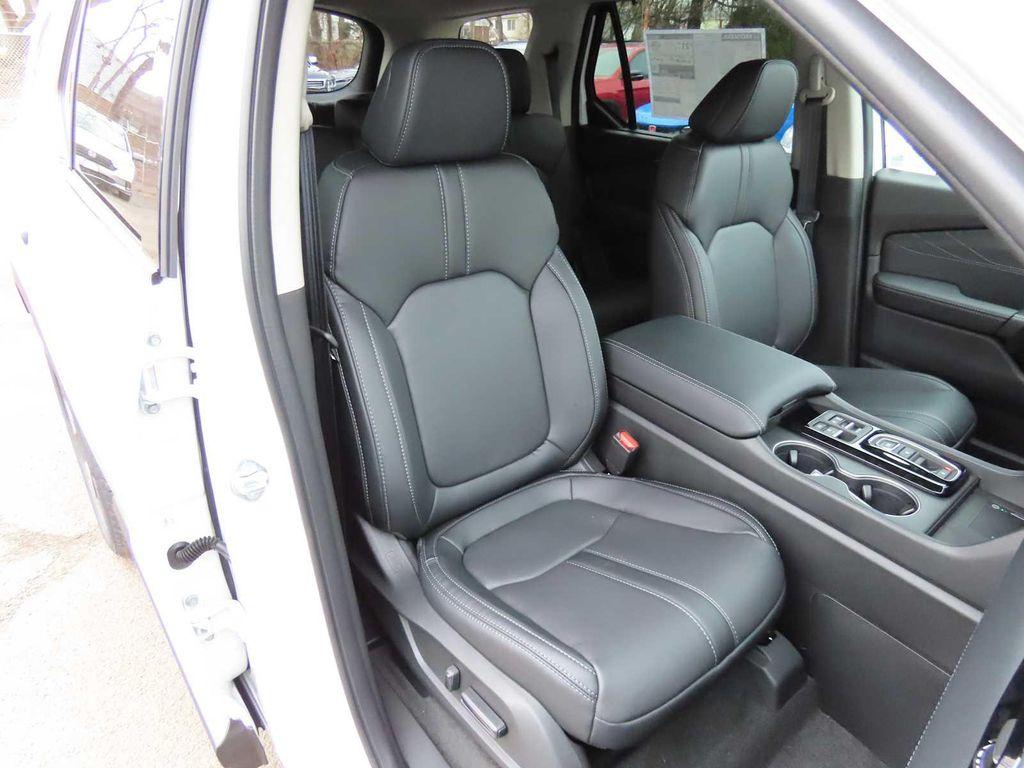 new 2026 Honda Pilot car, priced at $51,146