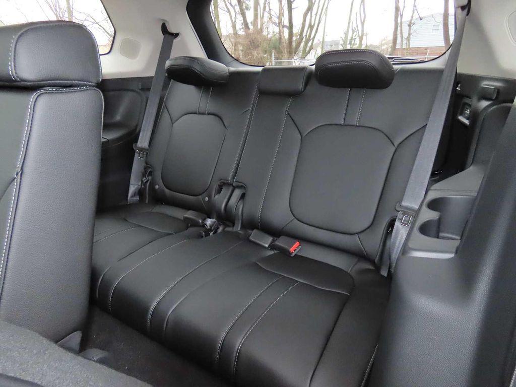 new 2026 Honda Pilot car, priced at $51,146