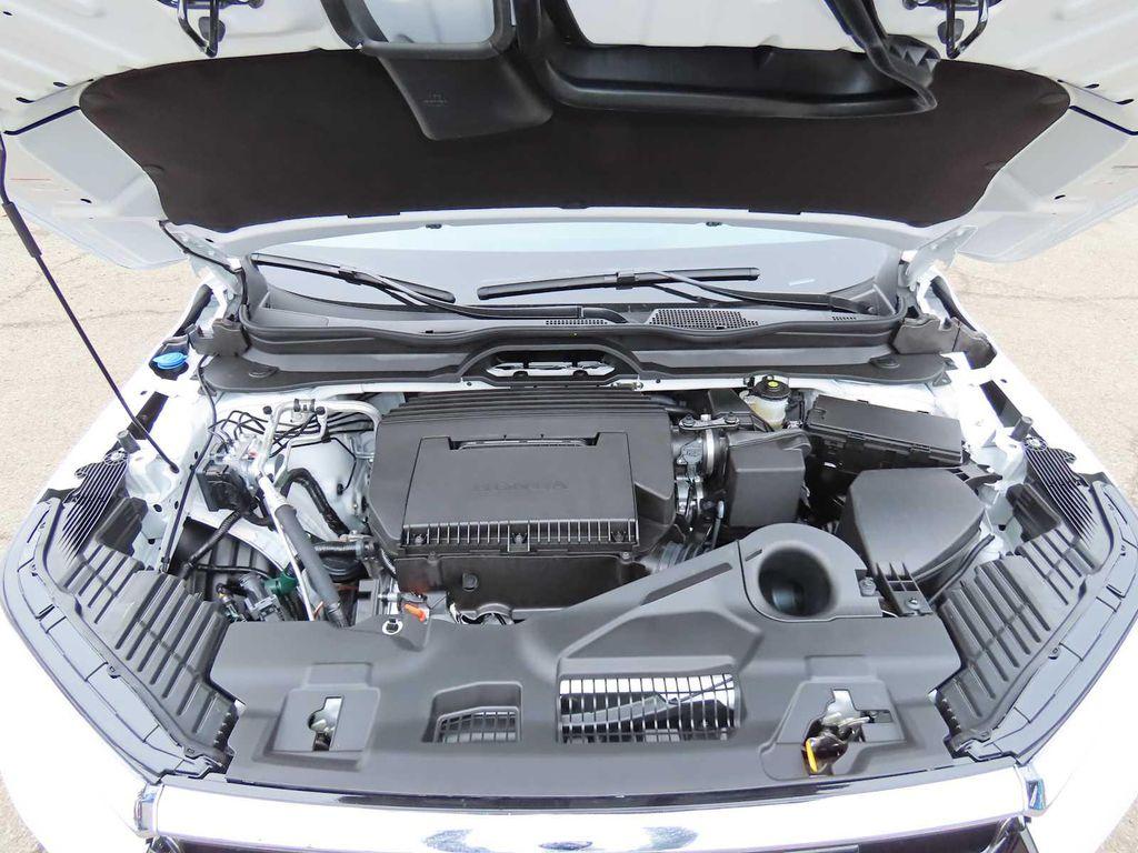 new 2026 Honda Pilot car, priced at $51,146