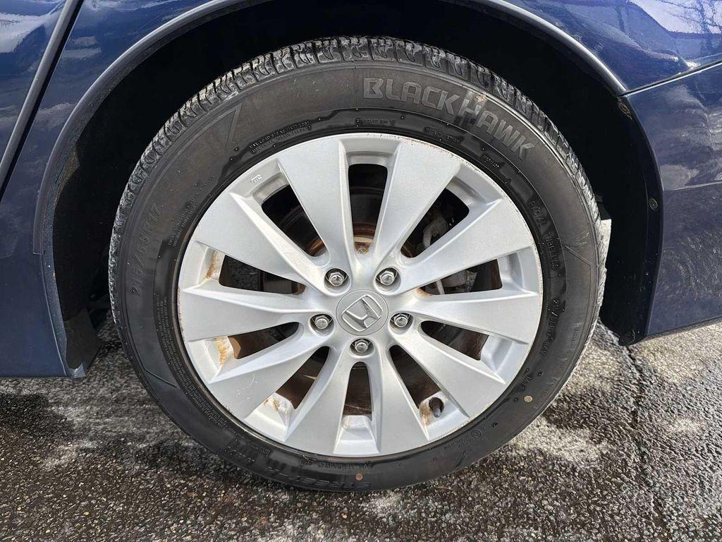 used 2015 Honda Accord car, priced at $15,490