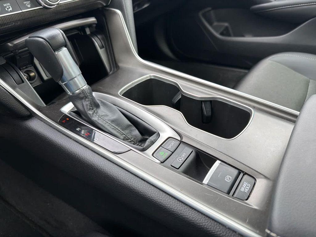 used 2022 Honda Accord car, priced at $21,690