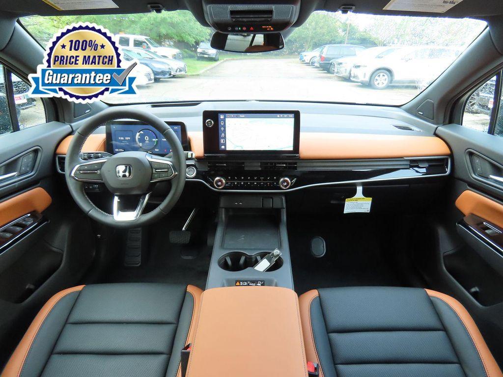 new 2026 Honda Prologue car, priced at $50,451