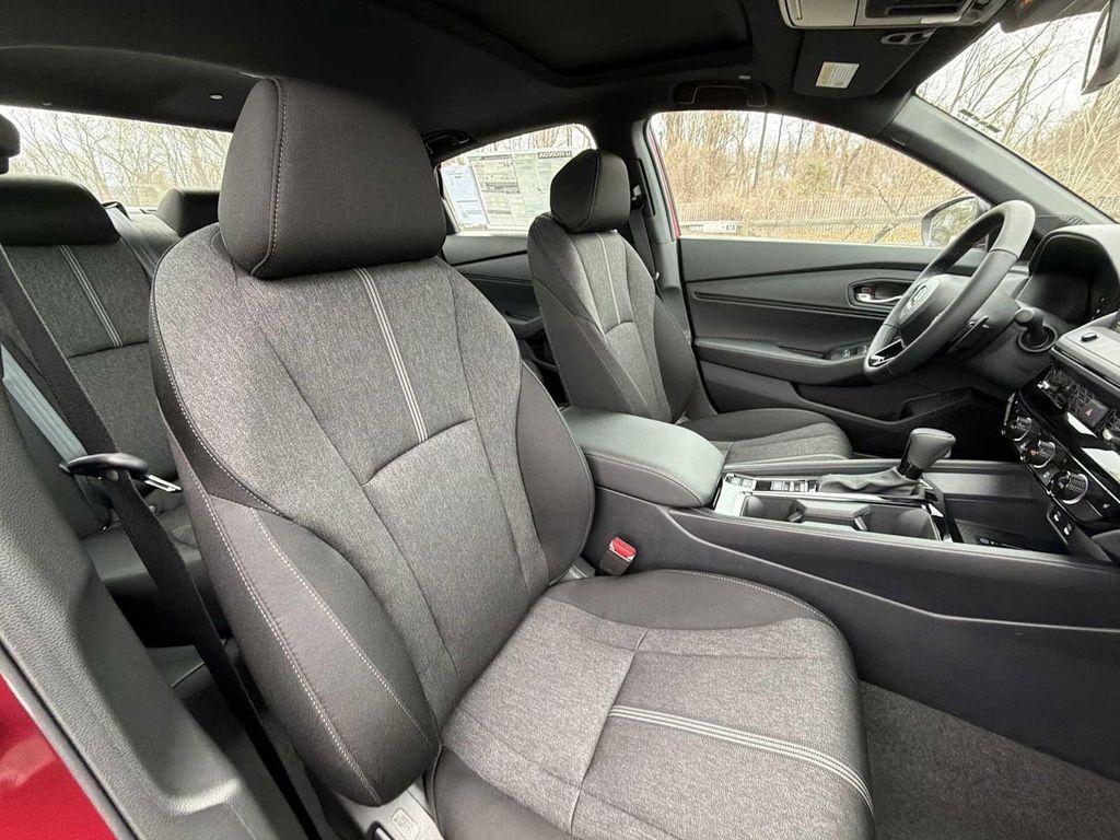 new 2026 Honda Accord Hybrid car, priced at $35,942