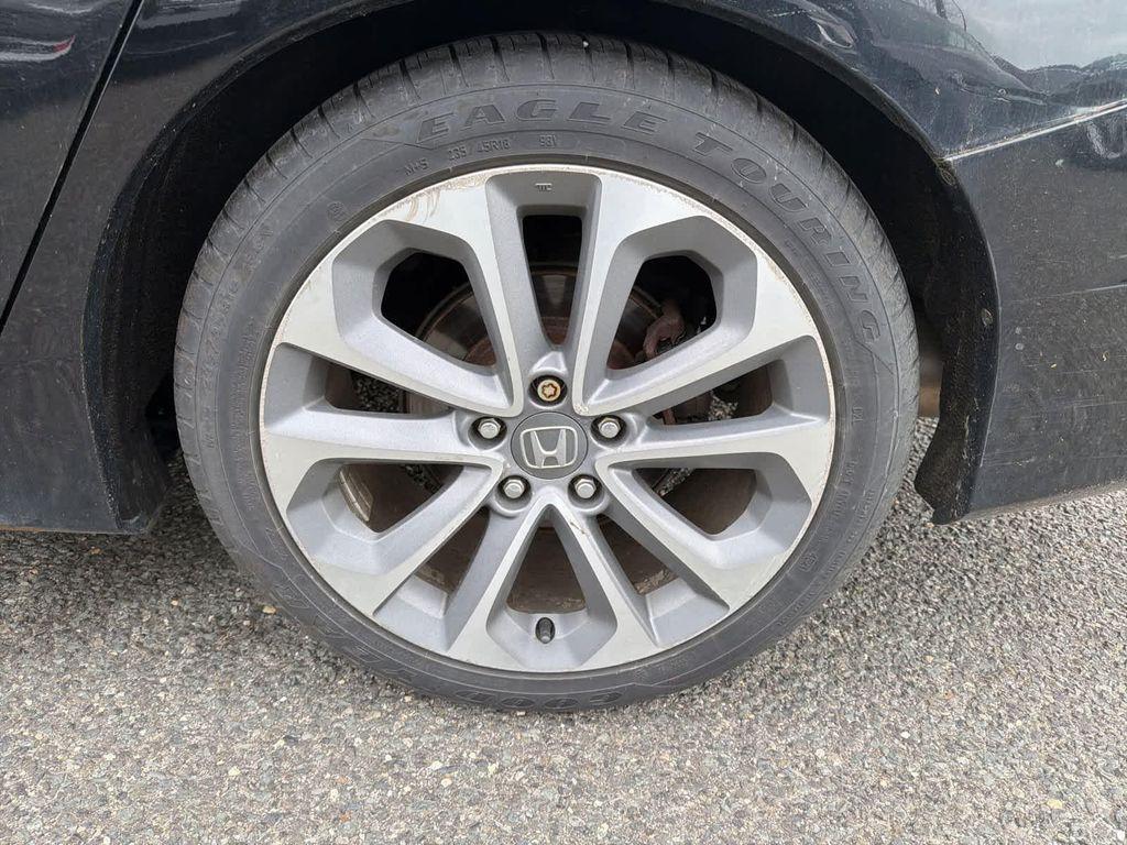 used 2015 Honda Accord car, priced at $14,388