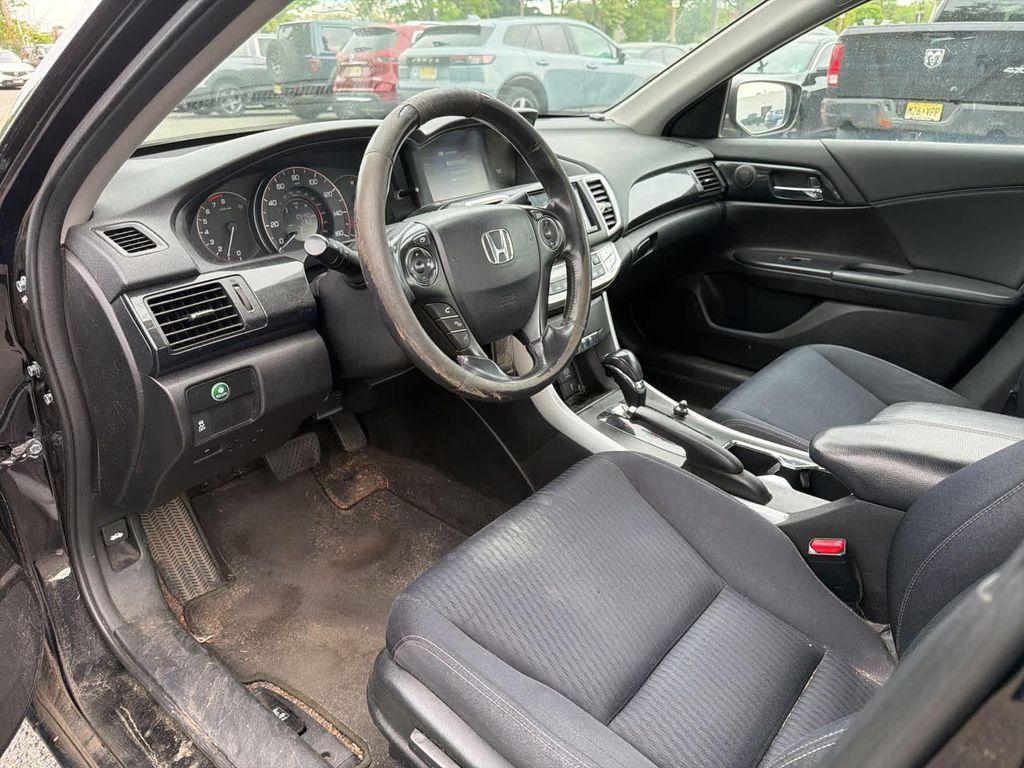used 2015 Honda Accord car, priced at $14,388