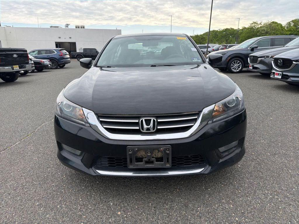 used 2015 Honda Accord car, priced at $14,388