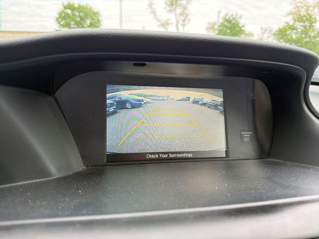 used 2015 Honda Accord car, priced at $14,388