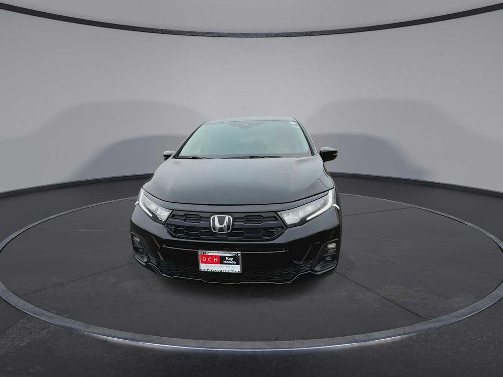 new 2026 Honda Odyssey car, priced at $44,997