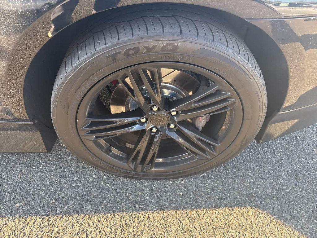 used 2012 Chevrolet Camaro car, priced at $19,989