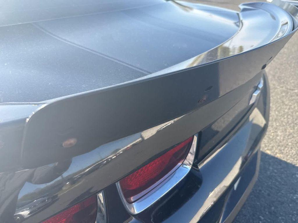 used 2012 Chevrolet Camaro car, priced at $19,989