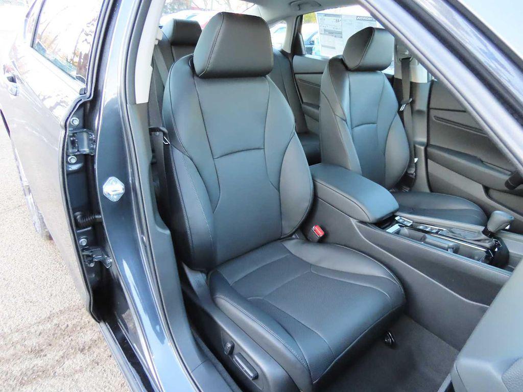 new 2026 Honda Accord Hybrid car, priced at $35,074