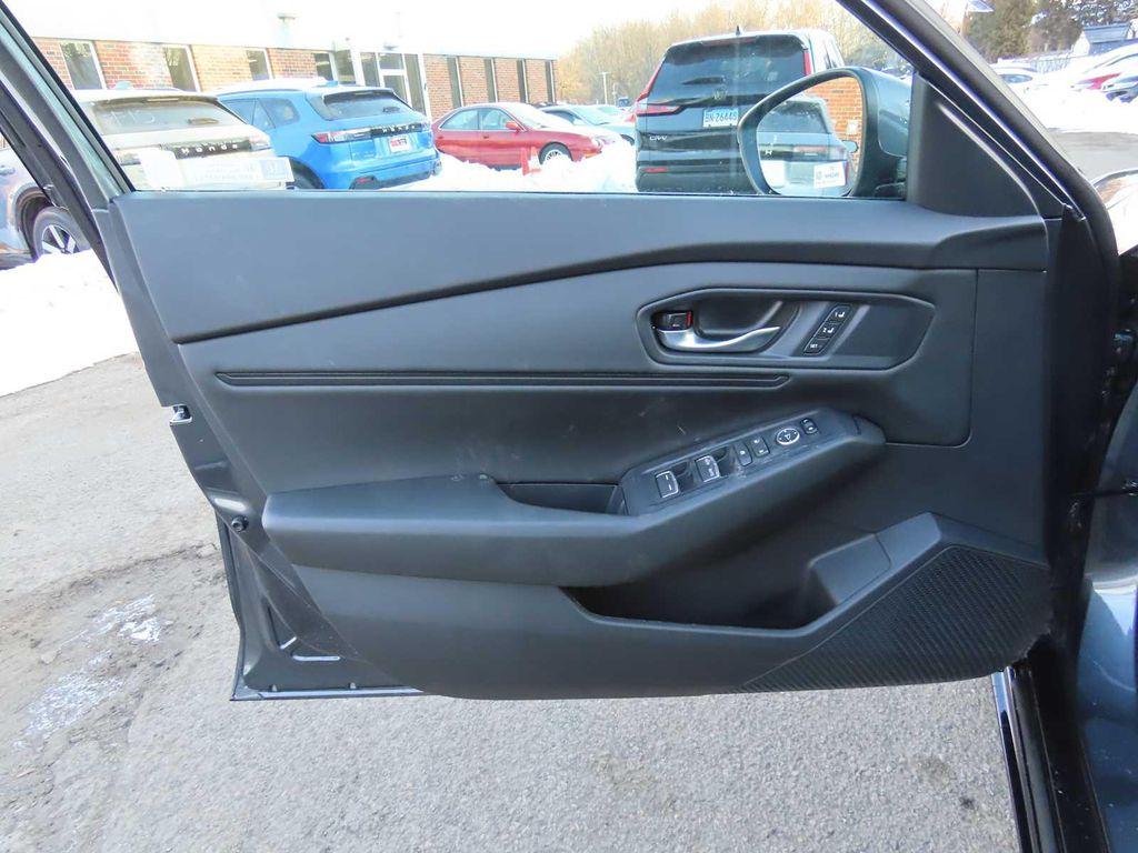 new 2026 Honda Accord Hybrid car, priced at $35,074