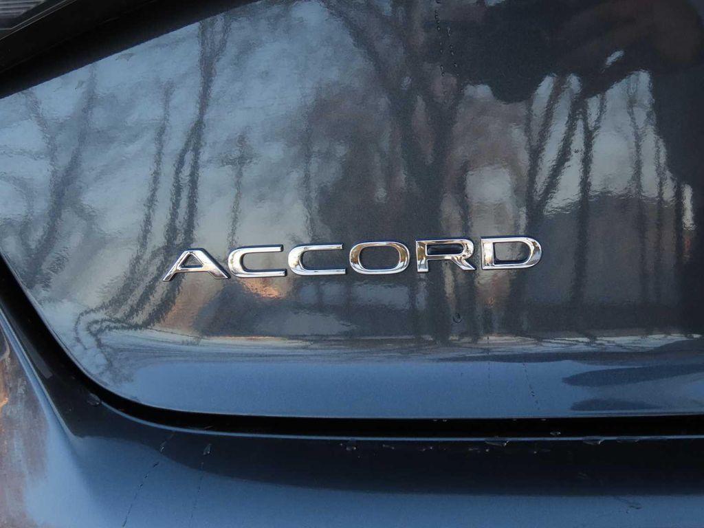 new 2026 Honda Accord Hybrid car, priced at $35,074