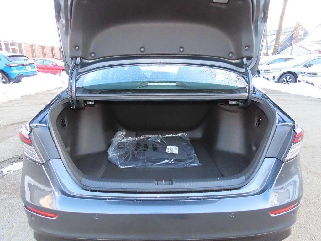 new 2026 Honda Accord Hybrid car, priced at $35,074