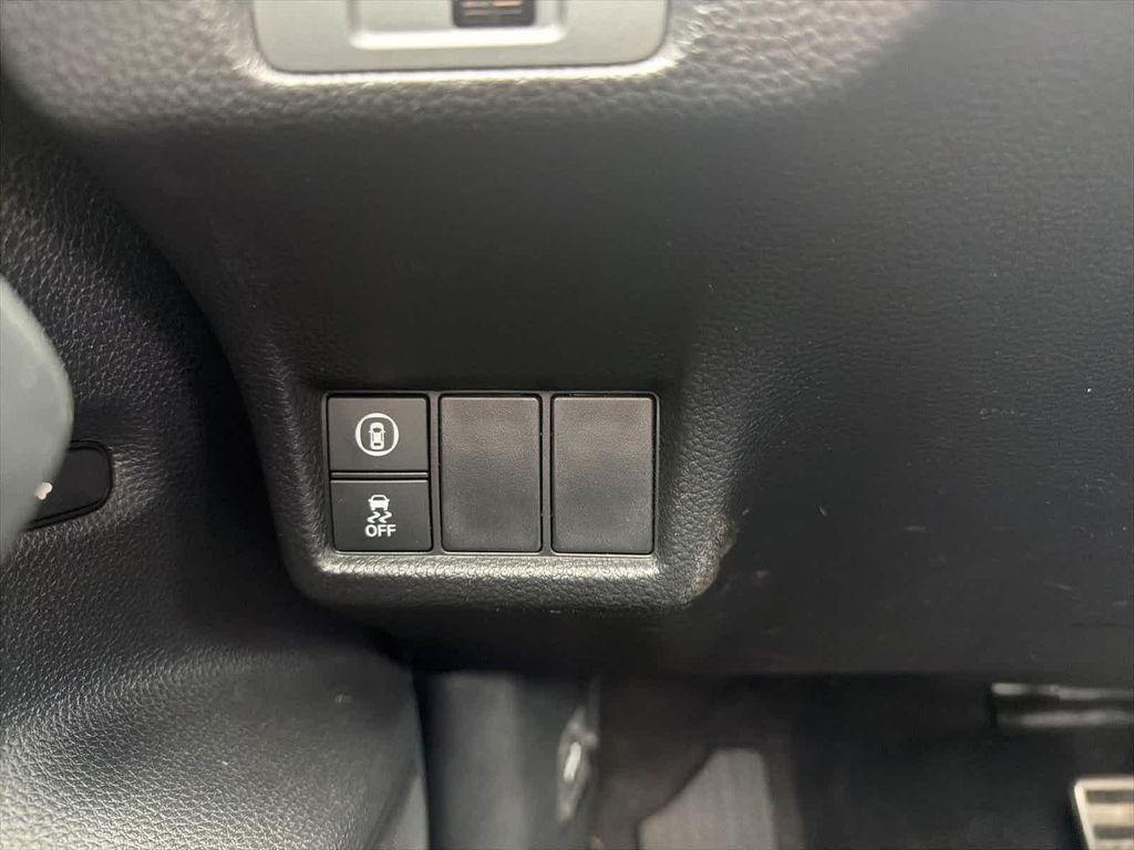 used 2023 Honda Civic car, priced at $23,489