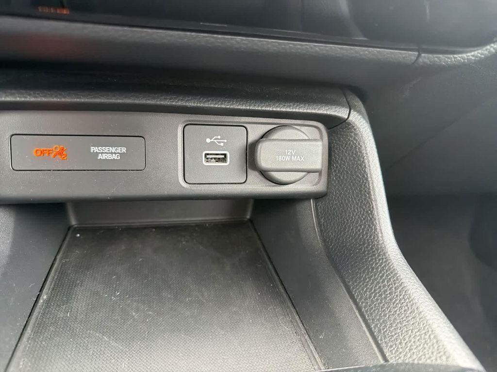used 2023 Honda Civic car, priced at $23,489