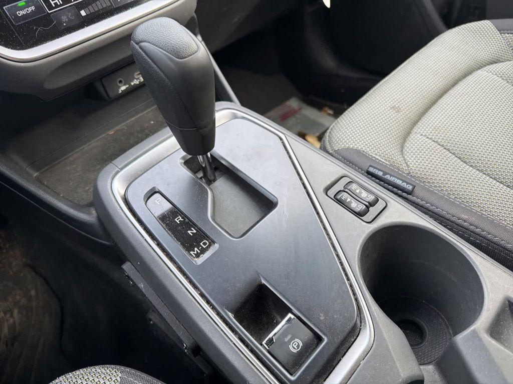 used 2024 Subaru Crosstrek car, priced at $23,190