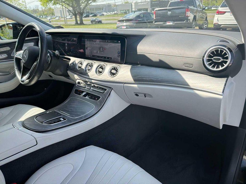 used 2023 Mercedes-Benz CLS 450 car, priced at $51,988