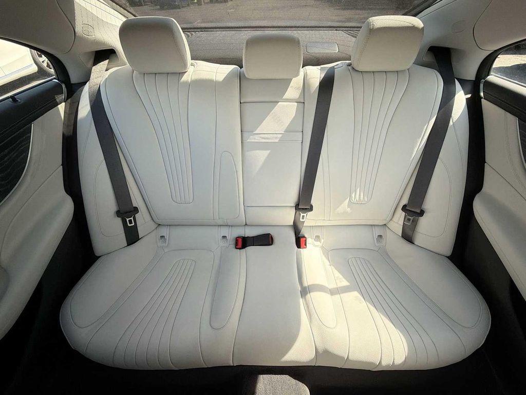 used 2023 Mercedes-Benz CLS 450 car, priced at $51,988